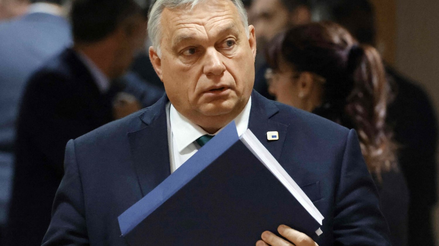 Węgry mają szukać porozumienia z Unią Europejską w sprawie Erasmusa.