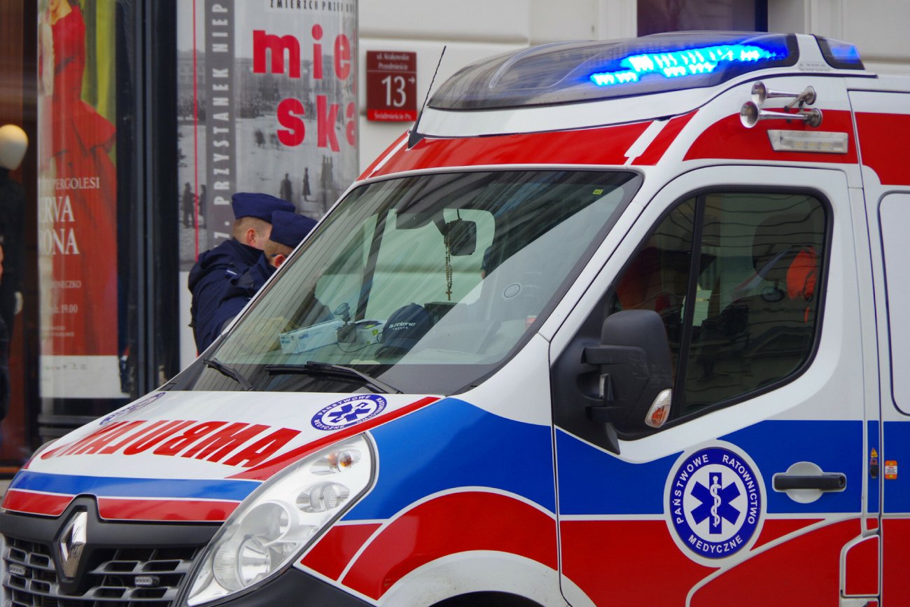 W Głogowie zmarła kobieta po porodzie. Śledztwo pod kątem narkotyków