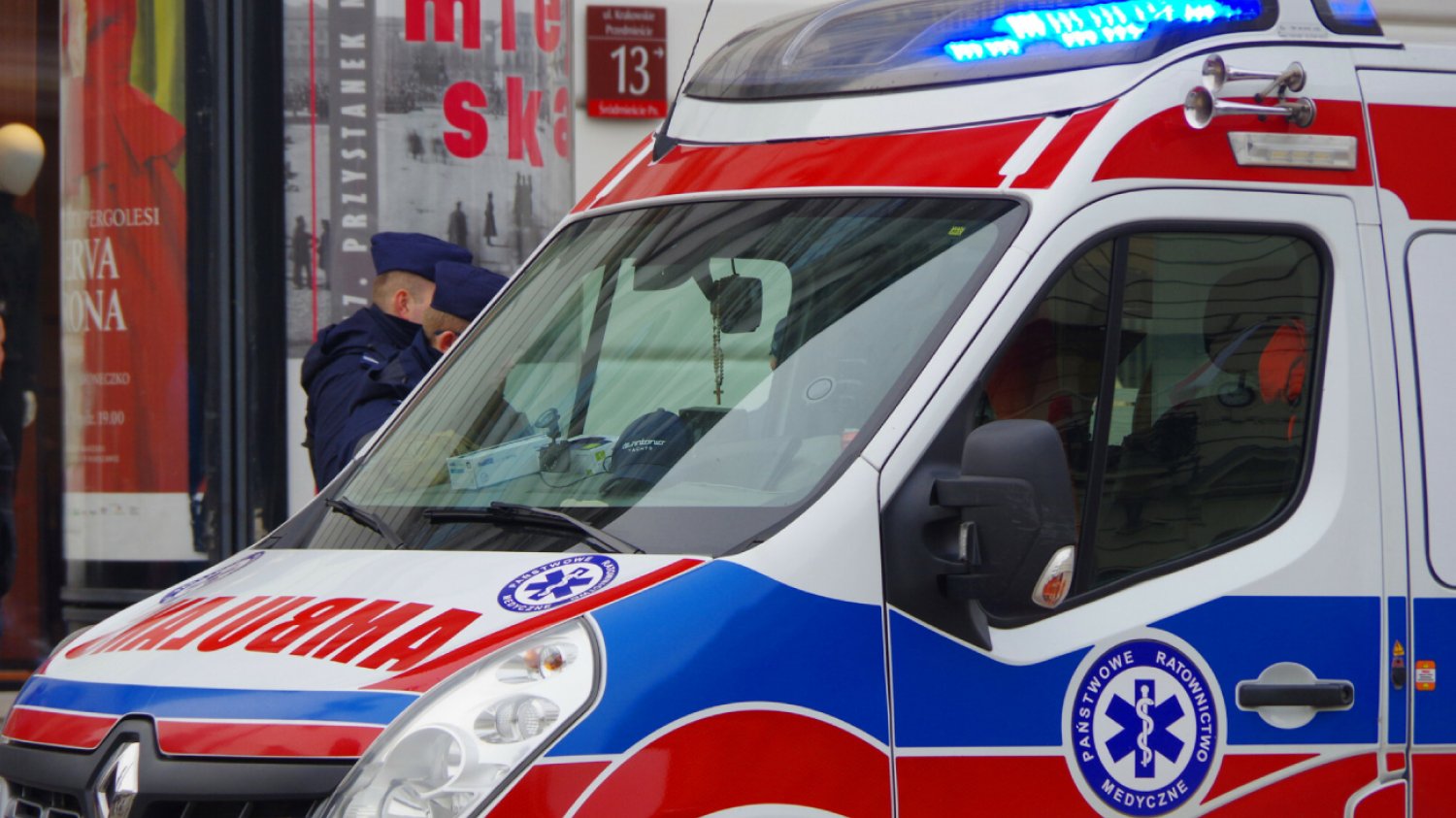 W Głogowie zmarła kobieta po porodzie. Śledztwo pod kątem narkotyków