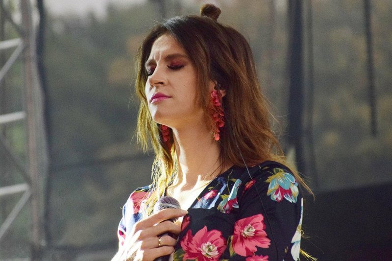 Sylwia Grzeszczak podzieliła się traumatycznymi wspomnieniami z jej koncertów.