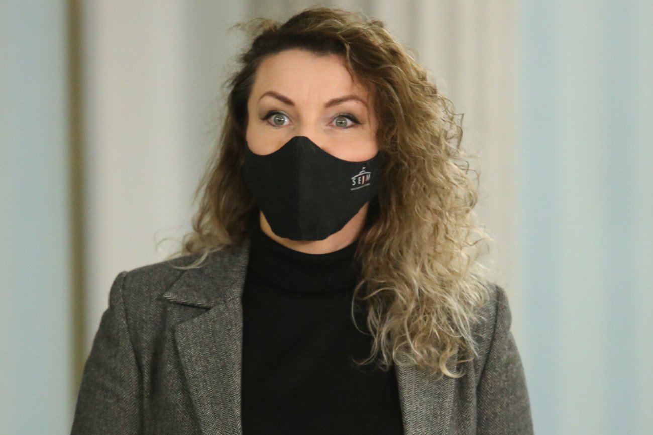 Monika Pawłowska będzie posłanką PiS?