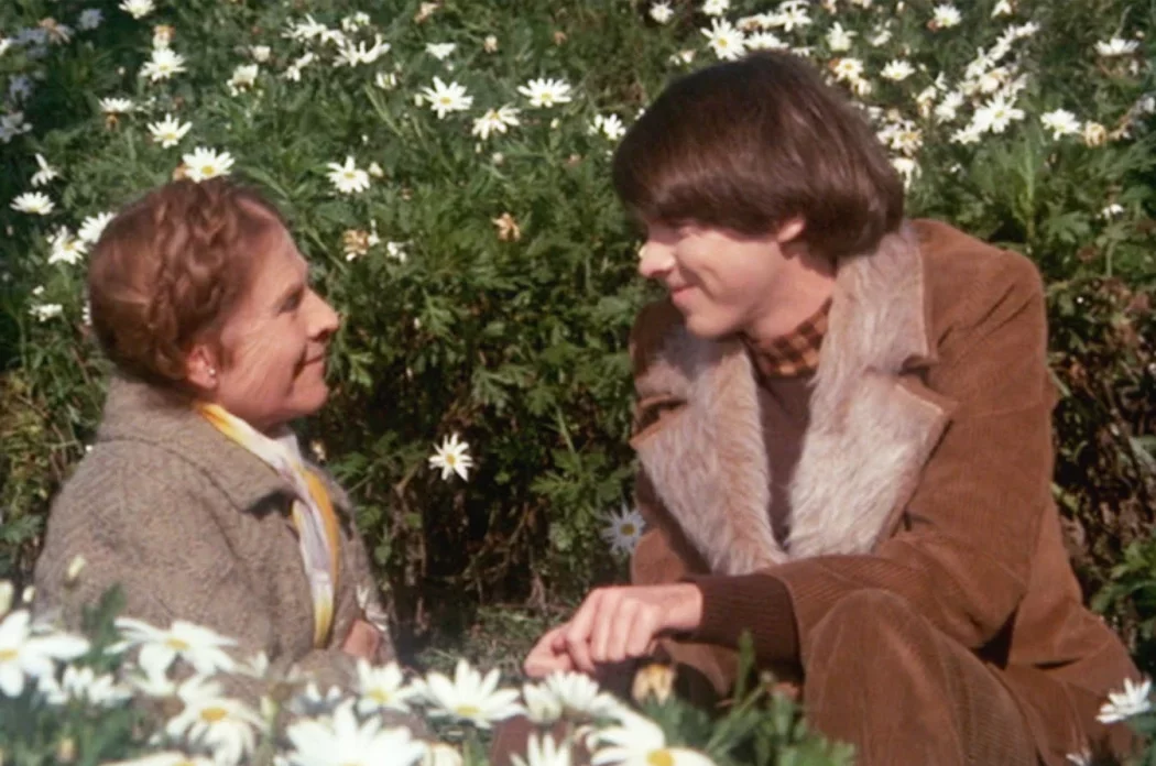 Harold i Maude