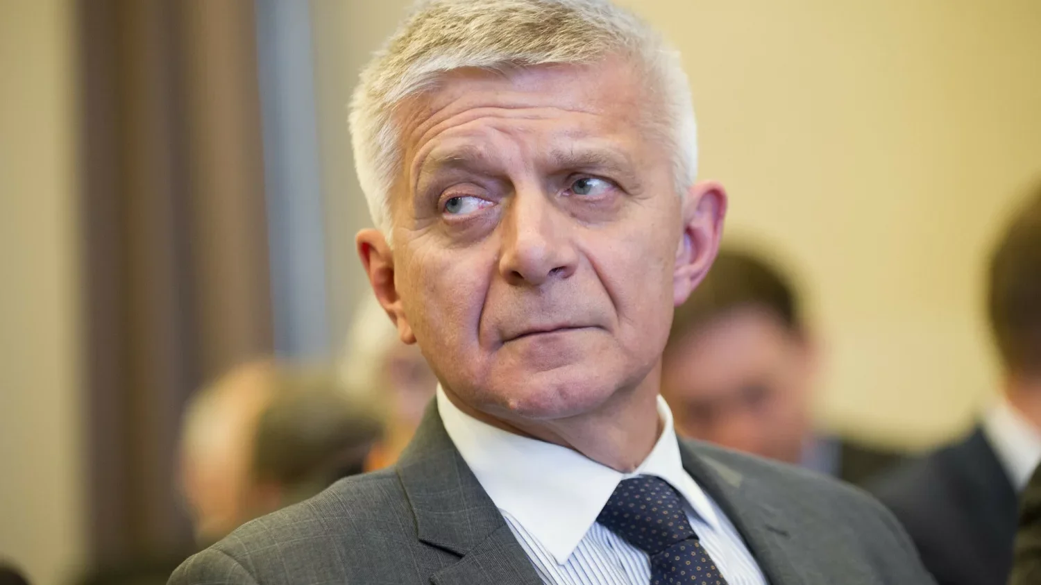 Marek Belka nie ma dobrych wieści dla Polaków dot. inflacji.