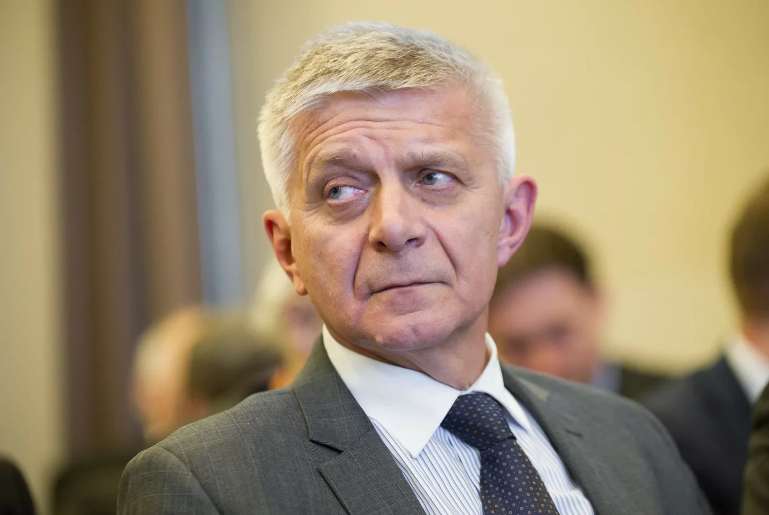 Marek Belka nie ma dobrych wieści dla Polaków dot. inflacji.