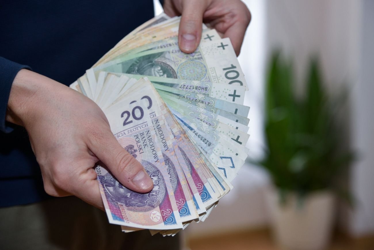 Płaca minimalna w 2026 roku. Oprócz podwyżki, wejdą nowe ważne zmiany.