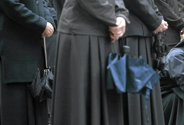 Siostra Bernadetta chce, by sąd zawiesił wykonanie kary, jaką na nią nałożono
