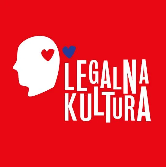 Legalna Kultura