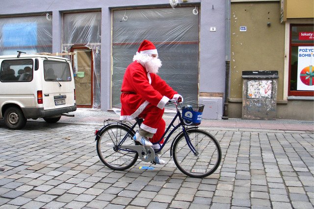 Coraz bliżej święta