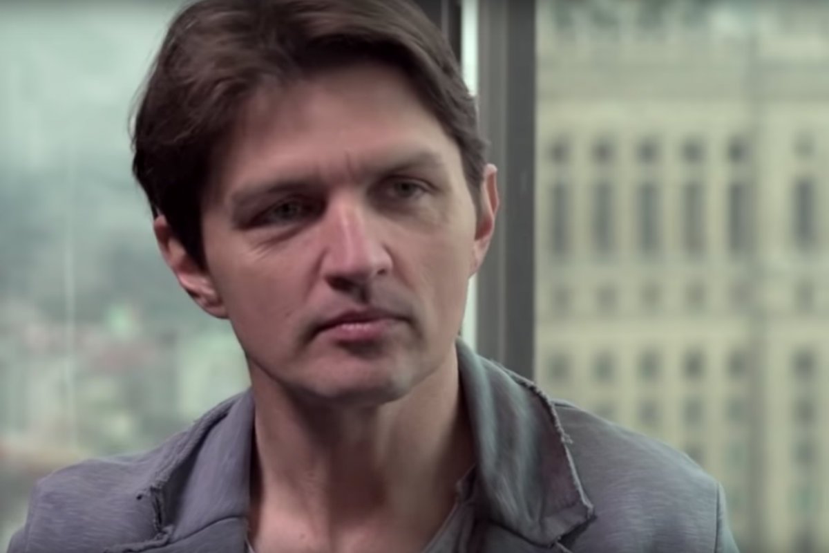 Tomasz Smokowski opowiedział na Twitterze o swoich zmaganiach z depresją. Wcześniej na podobne wyznanie zdobył się lekkoatleta Marek Plawgo.