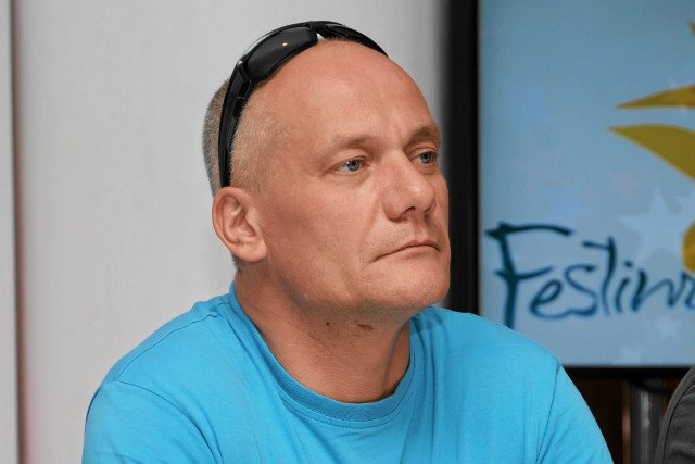 Piotr Zelt ostatnio chętnie komentuje sprawy polityczne.