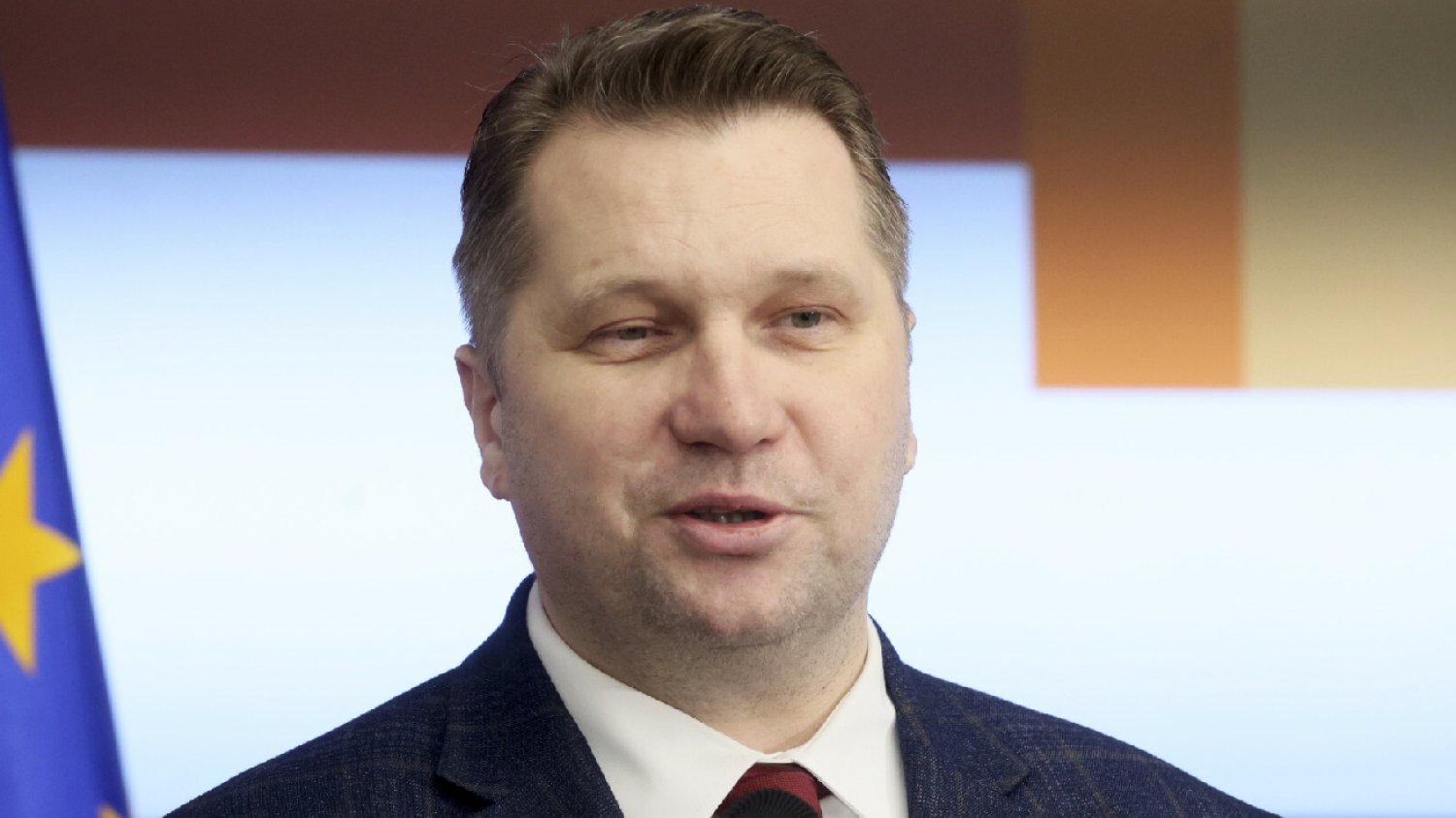 Przemysław Czarnek powołał kolejny instytut. Tym razem ma zająć się... barokiem.