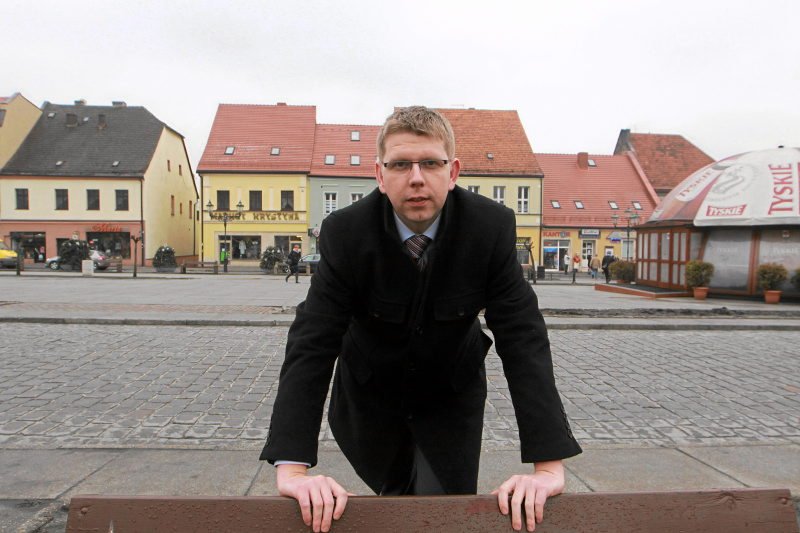 Mieczysław Kieca otrzymał pogróżki, które przekazał odpowiednim służbom.