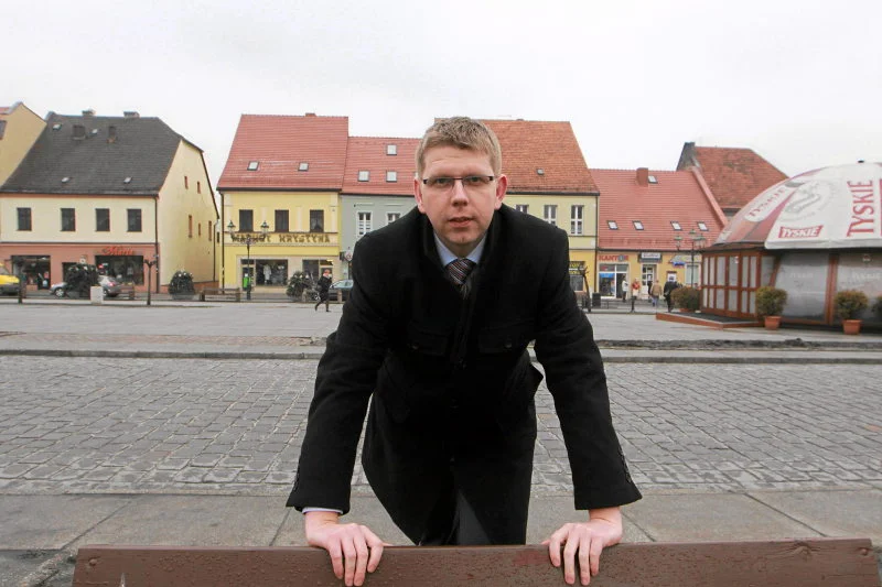 Mieczysław Kieca otrzymał pogróżki, które przekazał odpowiednim służbom.