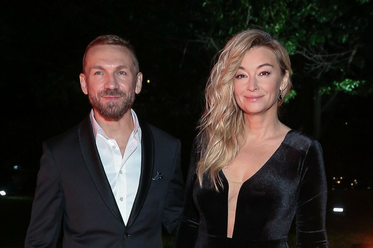 Znajomy Kossakowskiego zdradza kulisy jego rozstania z Wojciechowską.