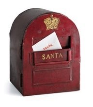 Do dziś nie wiadomo, dlaczego listy nie trafiły do adresata.