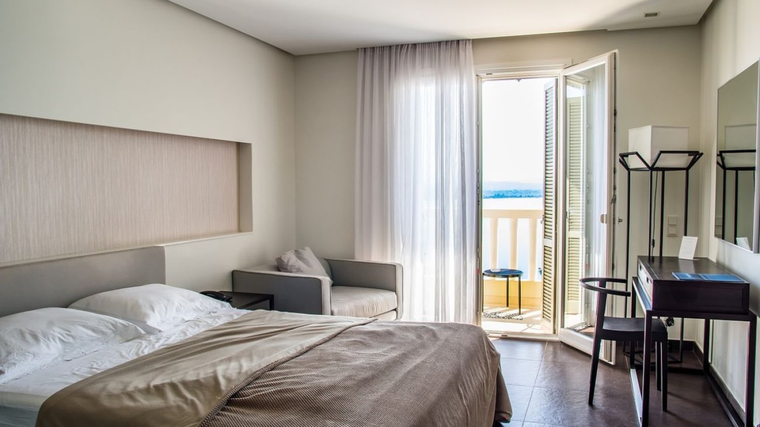 Jak wybrać hotel na wakacje? Mamy kilka porad