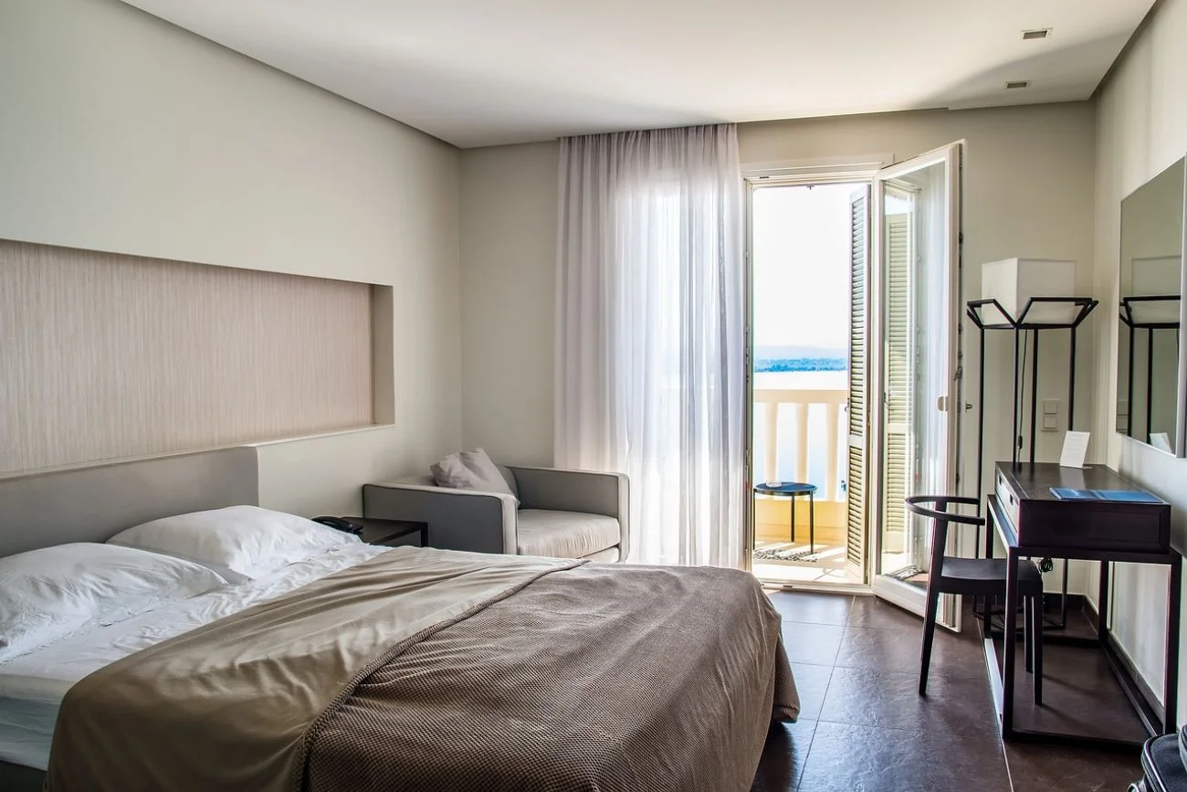 Jak wybrać hotel na wakacje? Mamy kilka porad