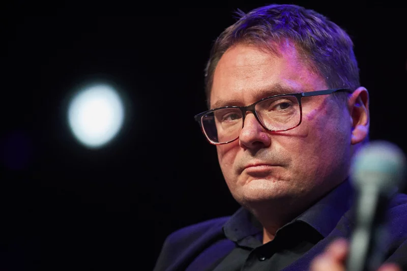 Tomasz Terlikowski o sprzeciwie wobec pochówku abpa Juliusza Paetza w poznańskiej archikatedrze.