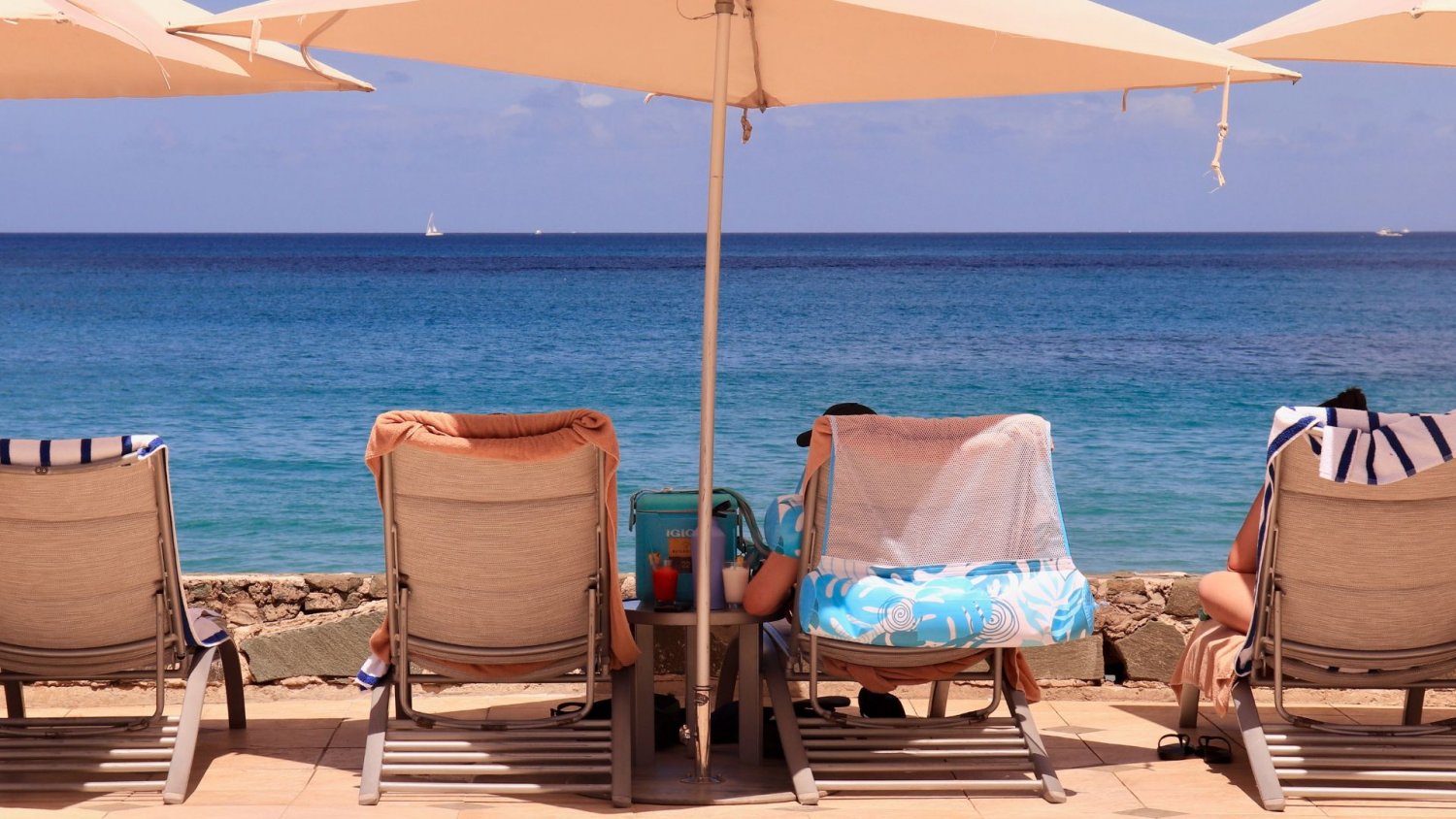 Ile powinien trwać idealny urlop? Latami żyliśmy w błędzie