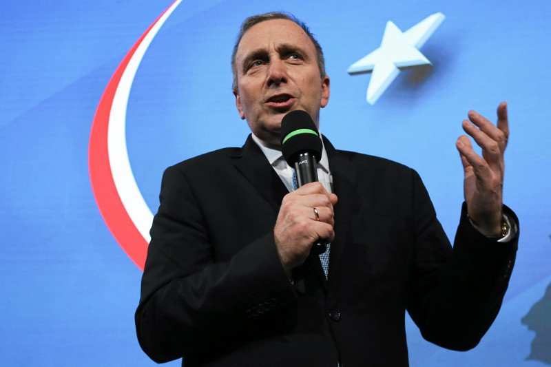 Kolejny bardzo korzystny sondaż dla ugrupowania Grzegorza Schetyny.