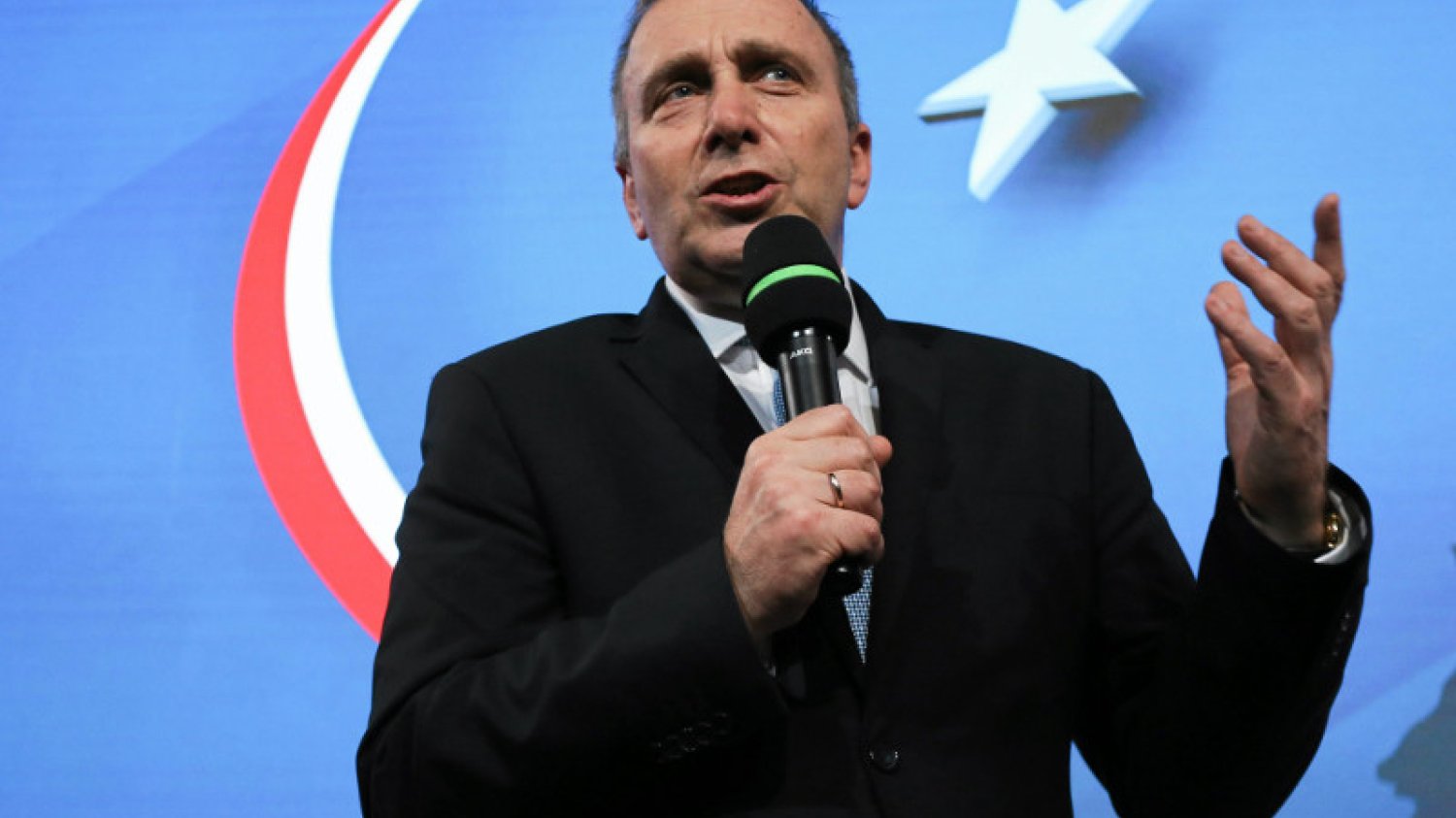 Kolejny bardzo korzystny sondaż dla ugrupowania Grzegorza Schetyny.