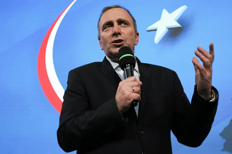 Kolejny bardzo korzystny sondaż dla ugrupowania Grzegorza Schetyny.