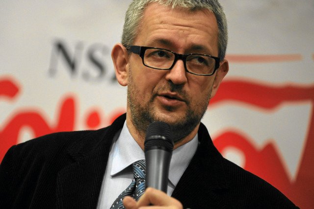 Ziemkiewicz: Francuzi traktują nas jak dzikusów.