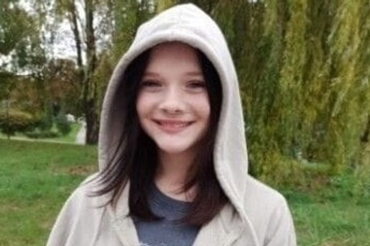 Zaginęła Natalia Stawinoga z Będzina. 13-latka wyszła z domu w pierwszy dzień świąt i ślad po niej zaginął.