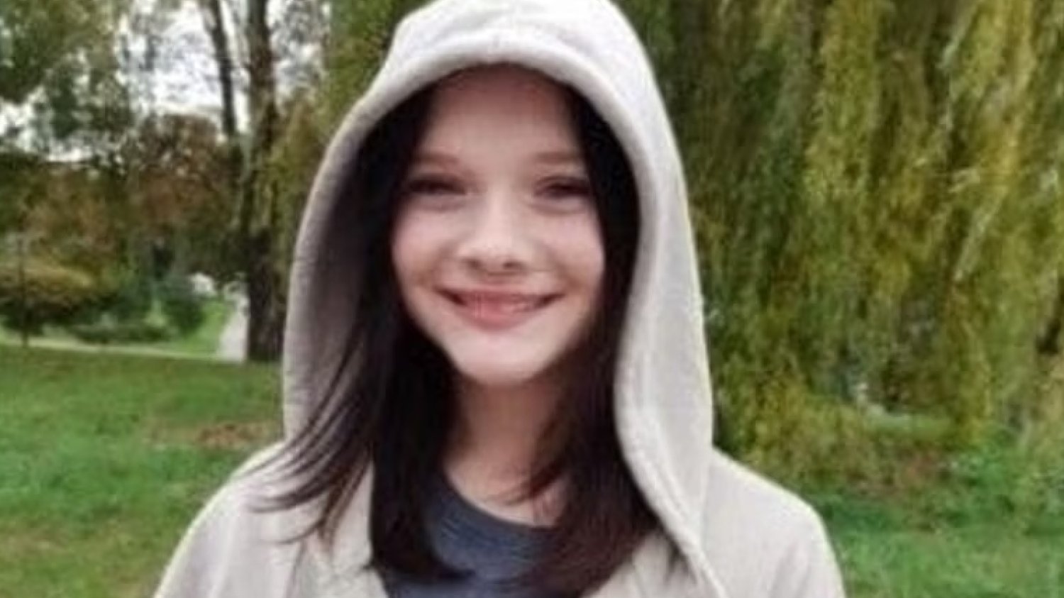 Zaginęła Natalia Stawinoga z Będzina. 13-latka wyszła z domu w pierwszy dzień świąt i ślad po niej zaginął.