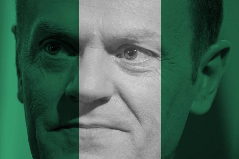 Po co Donald Tusk jedzie do Nigerii?