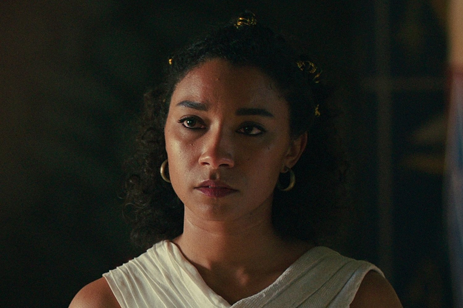 Serial Netfliksa z czarnoskórą Kleopatrą wywołał burzę w sieci