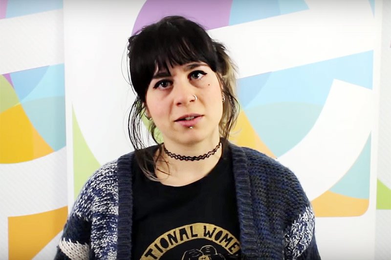 Bahara Mustafa uniknęła odpowiedzialności za swoje kontrowersyjne słowa o białych.