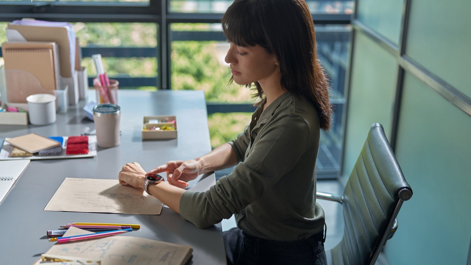 45 proc. Polaków chce dożyć 80 lat. A co piąty uważa, że nie ma na nic wpływu