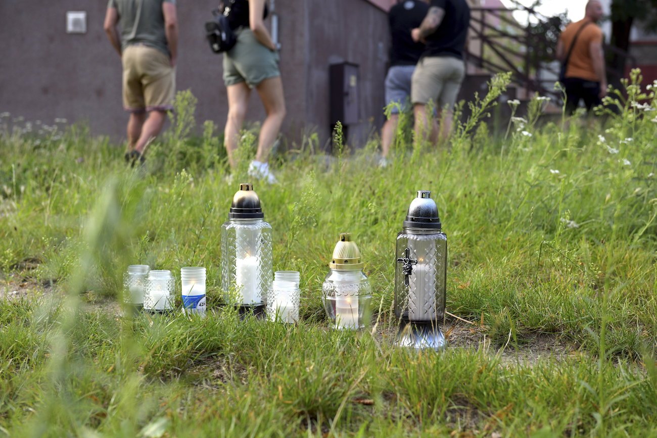 Narastają wątpliwości ws. okoliczności śmierci 34-letniego Bartka z Lubina.