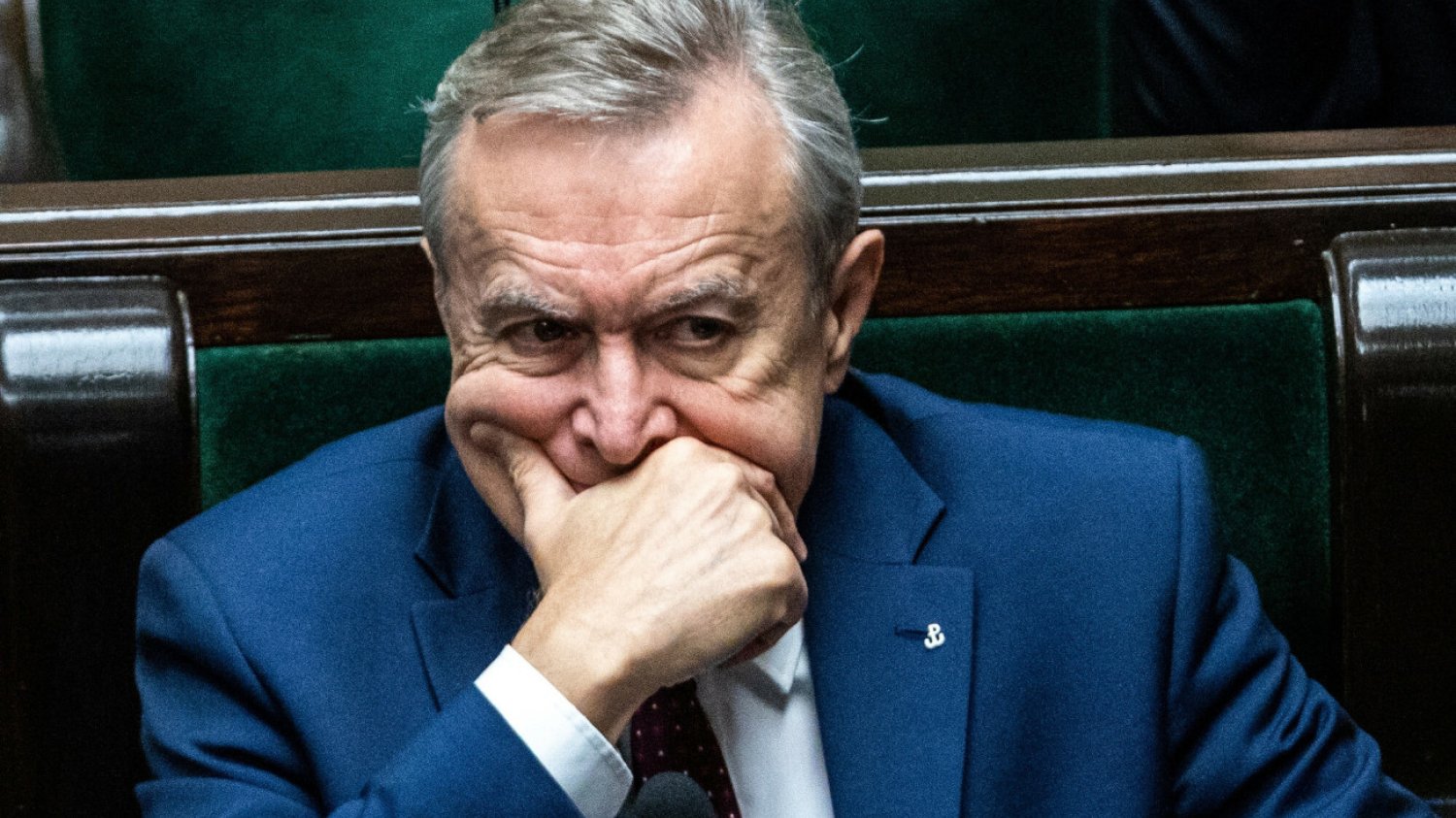 Piotr Gliński