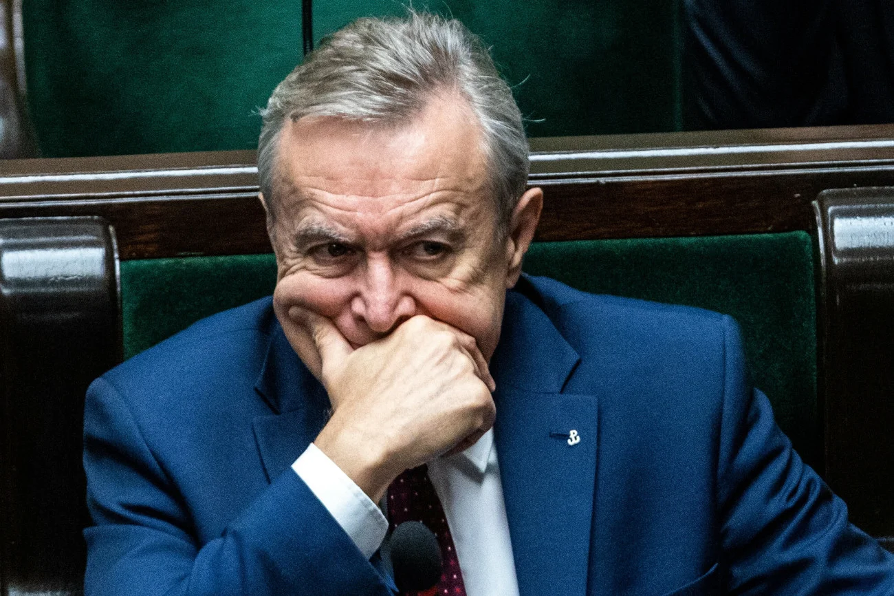Piotr Gliński