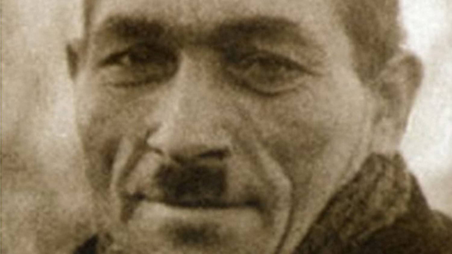St. sierż. Piotr Śmietański - kat z Mokotowa.