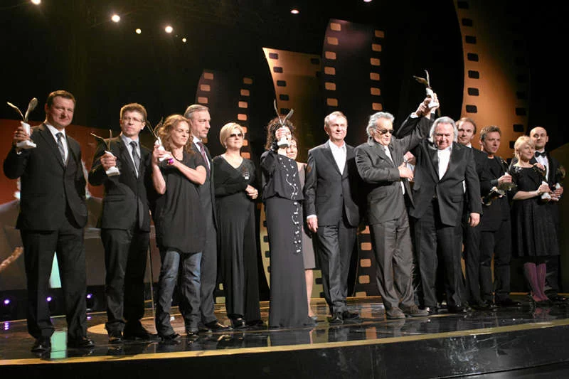 Laureaci Orłów 2011