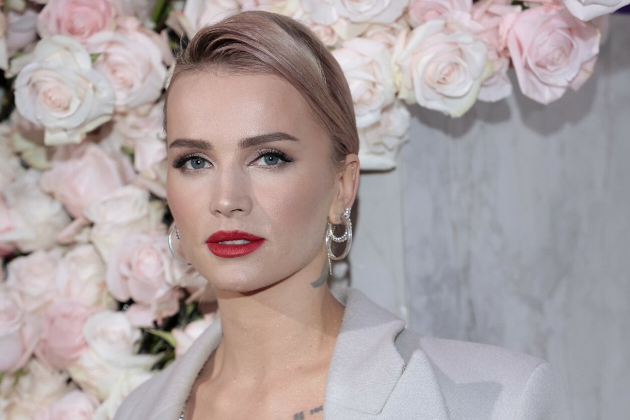 Maffashion otworzyła się na temat rozpadu związku z Fabijańskim.