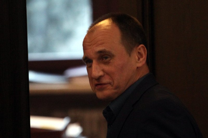 "Parę lat temu spotkało mnie DOKŁADNIE TO SAMO, co Kasię dziś" - deklaruje Paweł Kukiz.