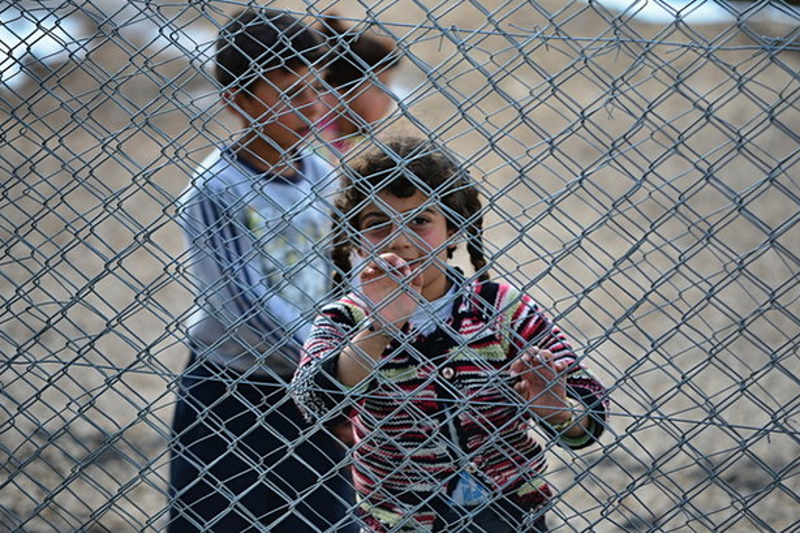 Czy Europa poradzi sobie z kryzysem i falą imigrantów?