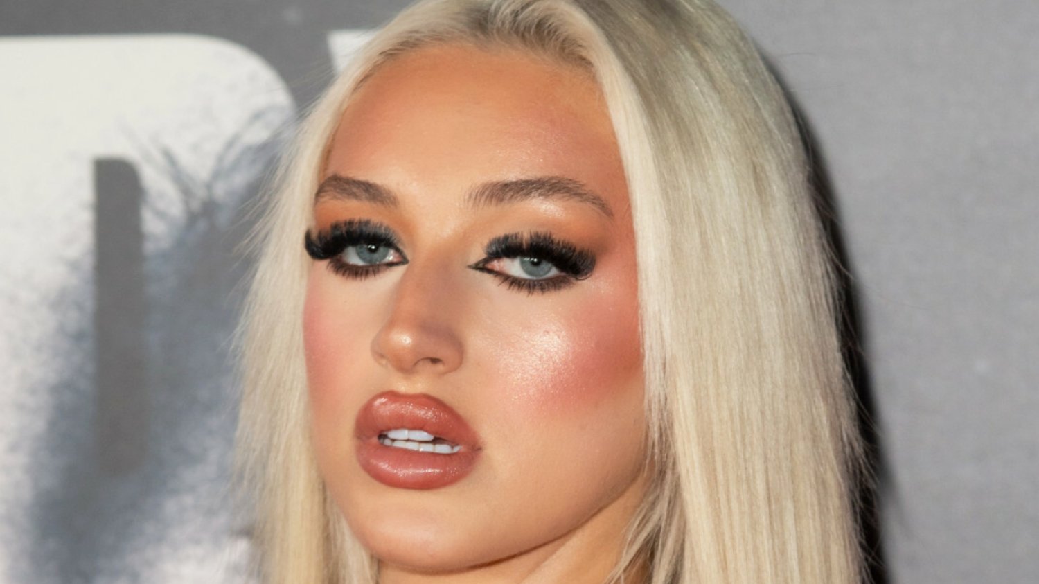 Partner Derpienski zdemaskowany przez Anetę Glam. To nie Jack, tylko Krzyś?