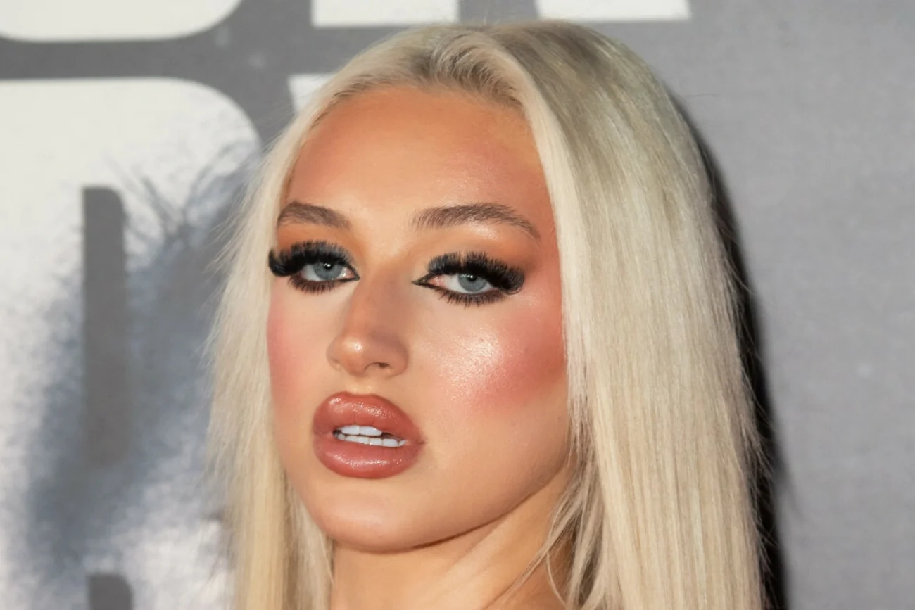 Partner Derpienski zdemaskowany przez Anetę Glam. To nie Jack, tylko Krzyś? Partner Derpienski zdemaskowany przez Anetę Glam. To nie Jack, tylko Krzyś?