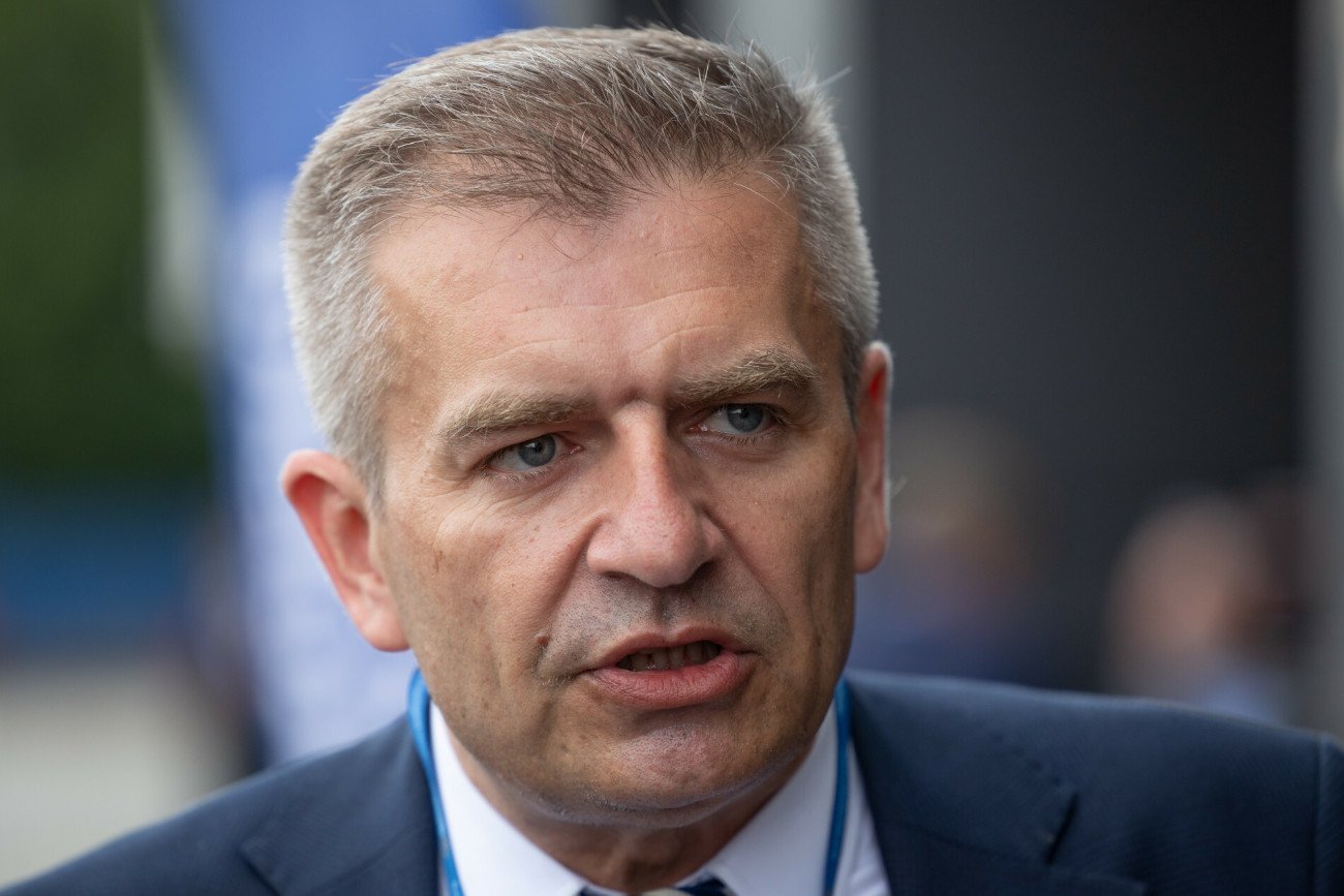 Bartosz Arłukowicz: Skandali z udziałem Adama Niedzielskiego jest więcej