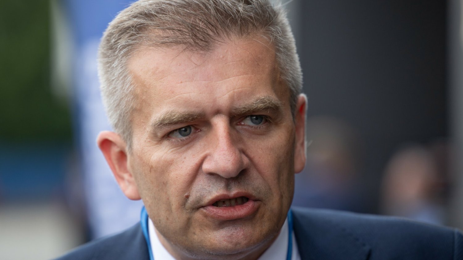 Bartosz Arłukowicz: Skandali z udziałem Adama Niedzielskiego jest więcej