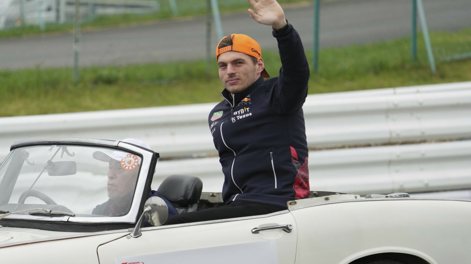 Czy Max Verstappen straci tytuł mistrza?
