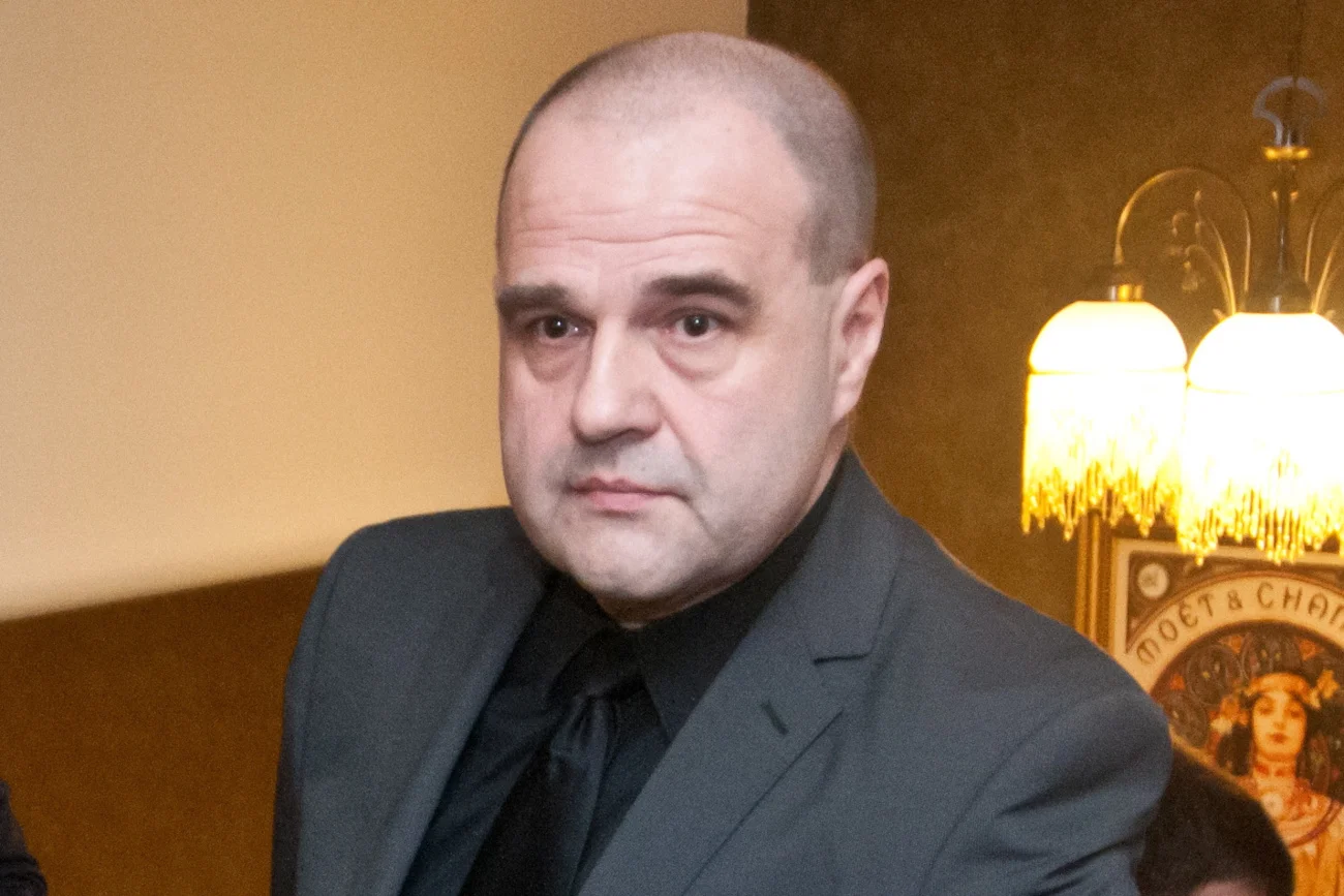 Cezary Żak