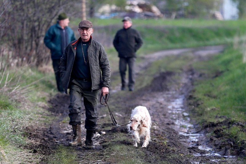 Połączone sejmowe komisje w poniedziałek przyjęły kilkanaście poprawek do projektu Prawa łowieckiego.