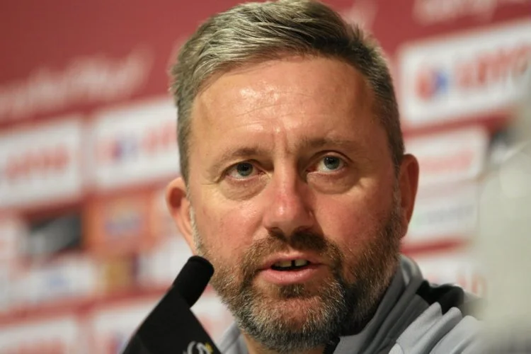 Brzęczek nie jest już selekcjonerem. Informacje Stanowskiego.