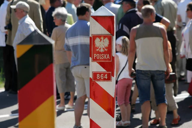 Niemieckie chwalicie swego nie znacie